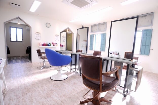 ルプラ トリコ(le-pla trico)1