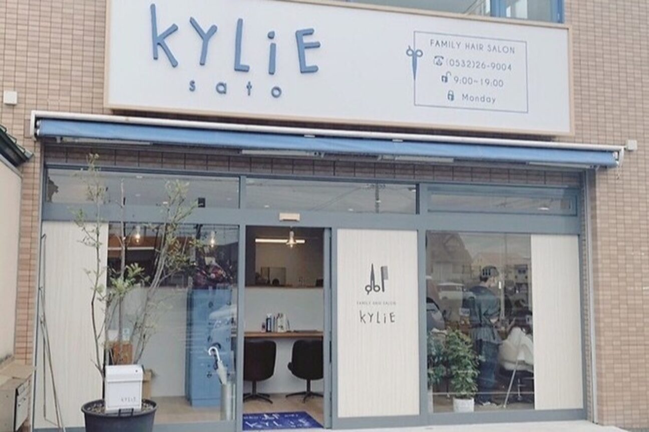 キリエ 豊橋佐藤店(KYLiE)2