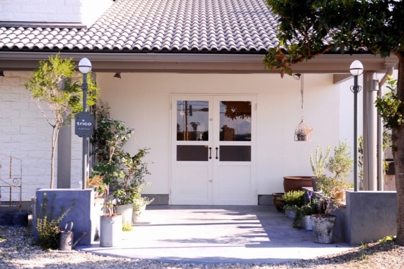 ルプラ トリコ(le-pla trico)2