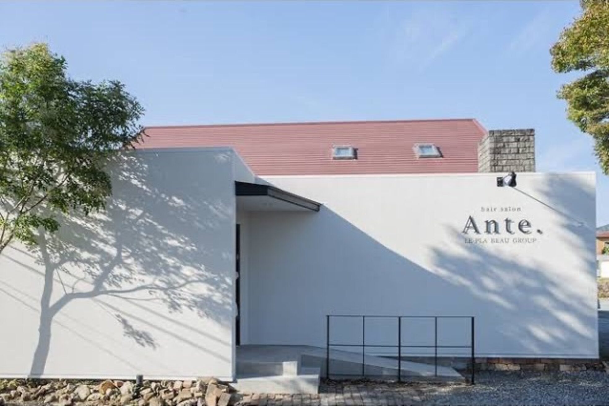 ルプラ アンテ(le-pla Ante)2