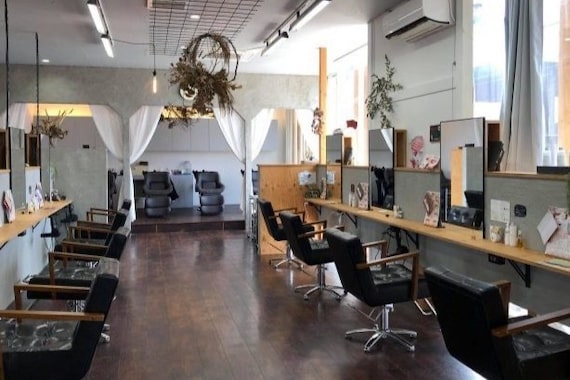 ルプラ カルム(le-pla Calme)