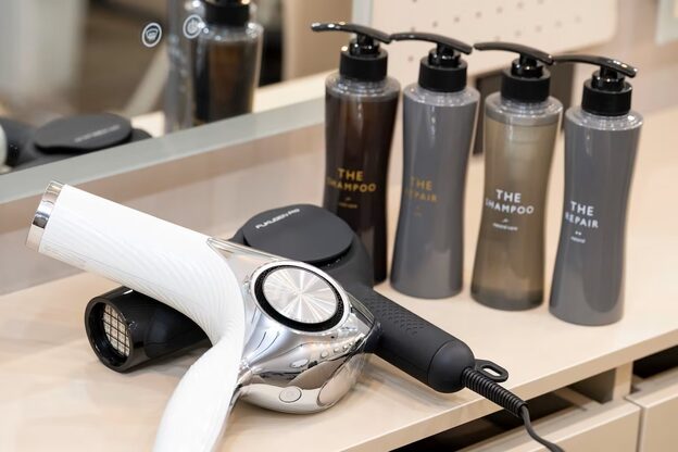 ヘアカラー専門店 フフ ユアエルム青戸店(fufu)11