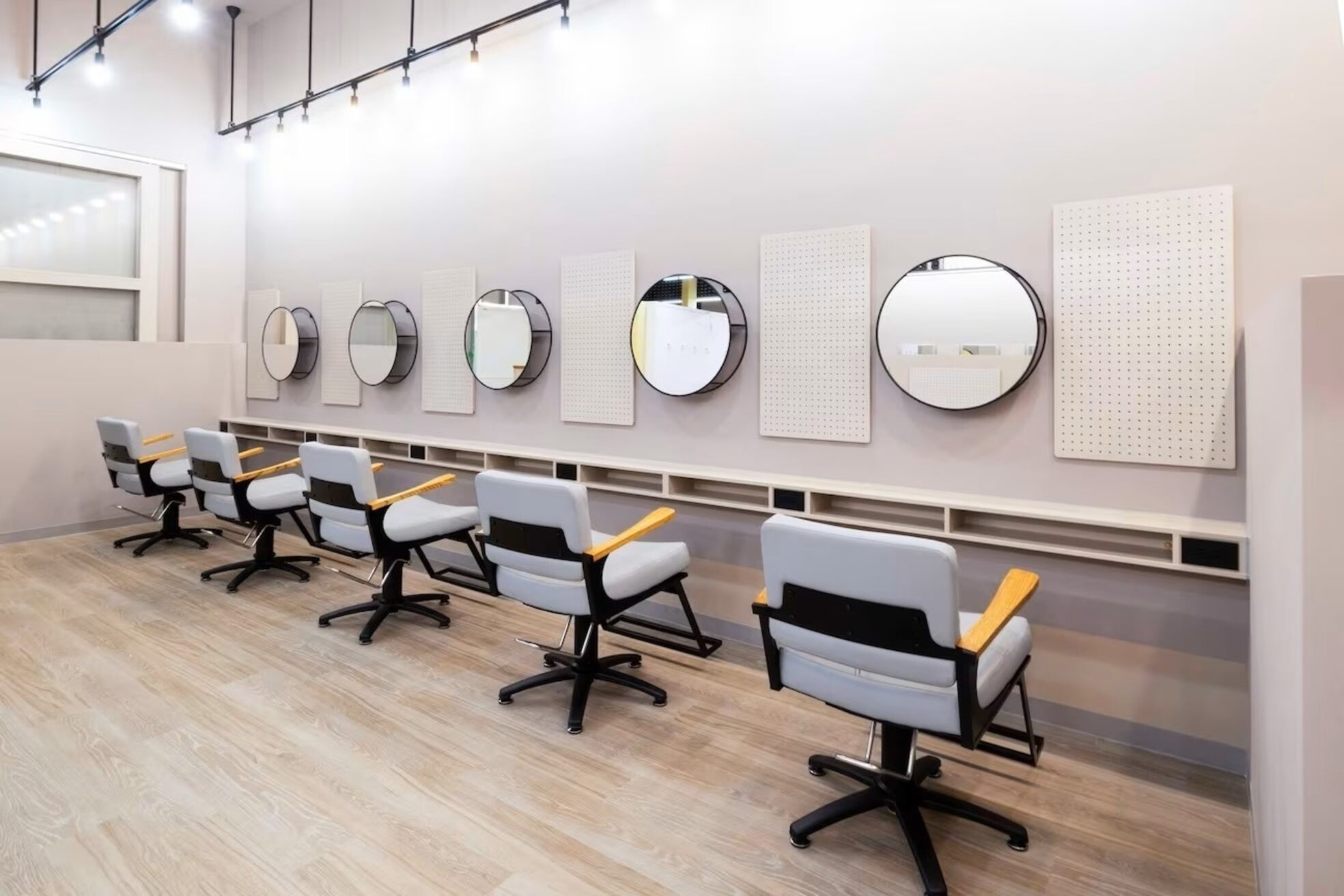 ヘアカラー専門店 フフ 浦和駅前店(fufu)7