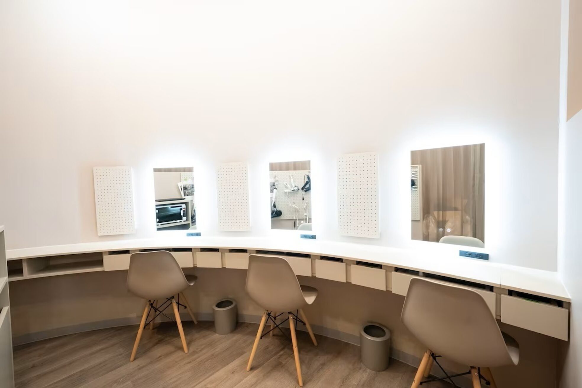 ヘアカラー専門店 フフ イオン藤原台(fufu)10