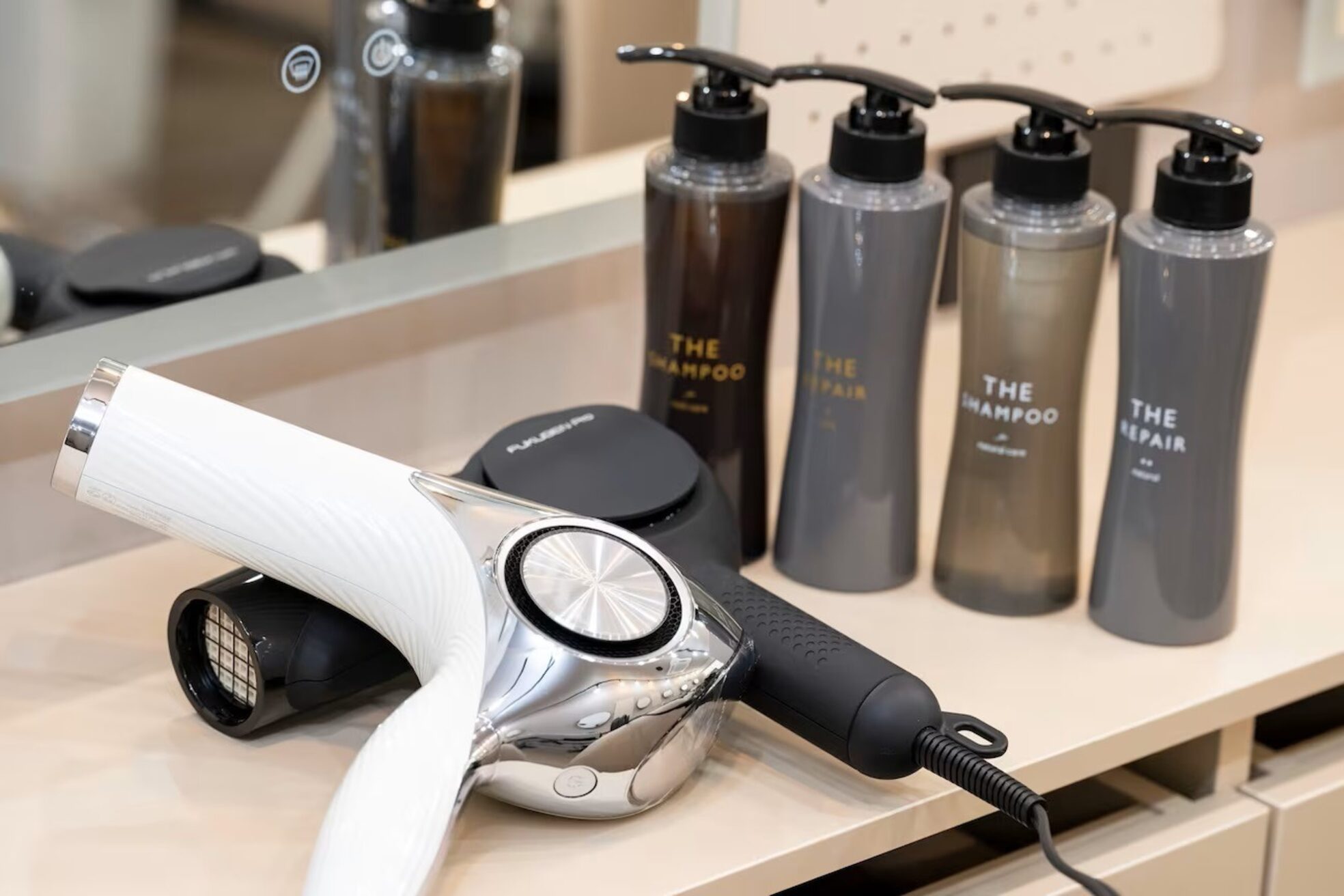 ヘアカラー専門店 フフ mewe橋本店(fufu)11