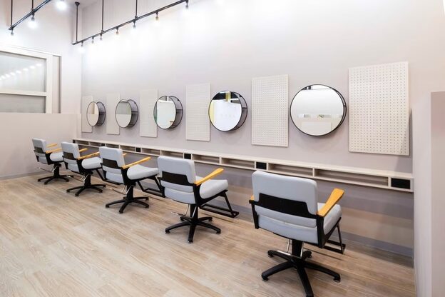 ヘアカラー専門店 フフ イオン金沢八景店(fufu)7