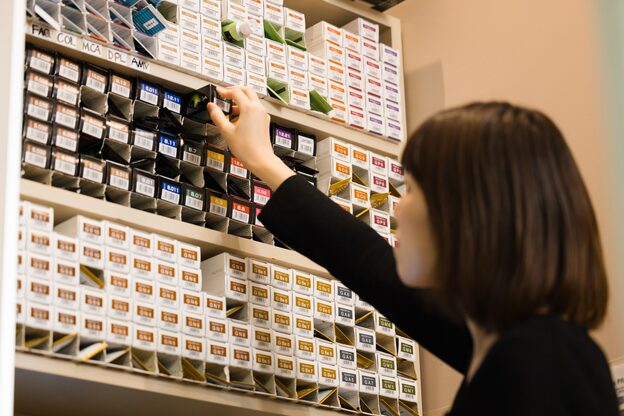 ヘアカラー専門店 フフ 港北東急店(fufu)6