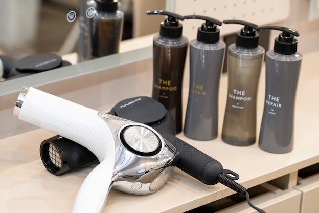 ヘアカラー専門店 フフ テラスモール松戸店(fufu)11