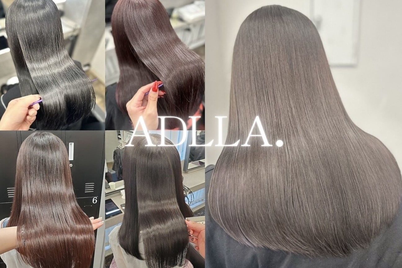 アドラ(ADLLA)3