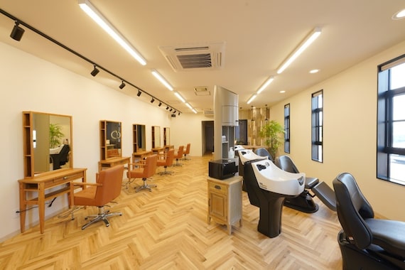 フィーカホップスコッチ 喜多方 塩川(Fica Hopscotch)