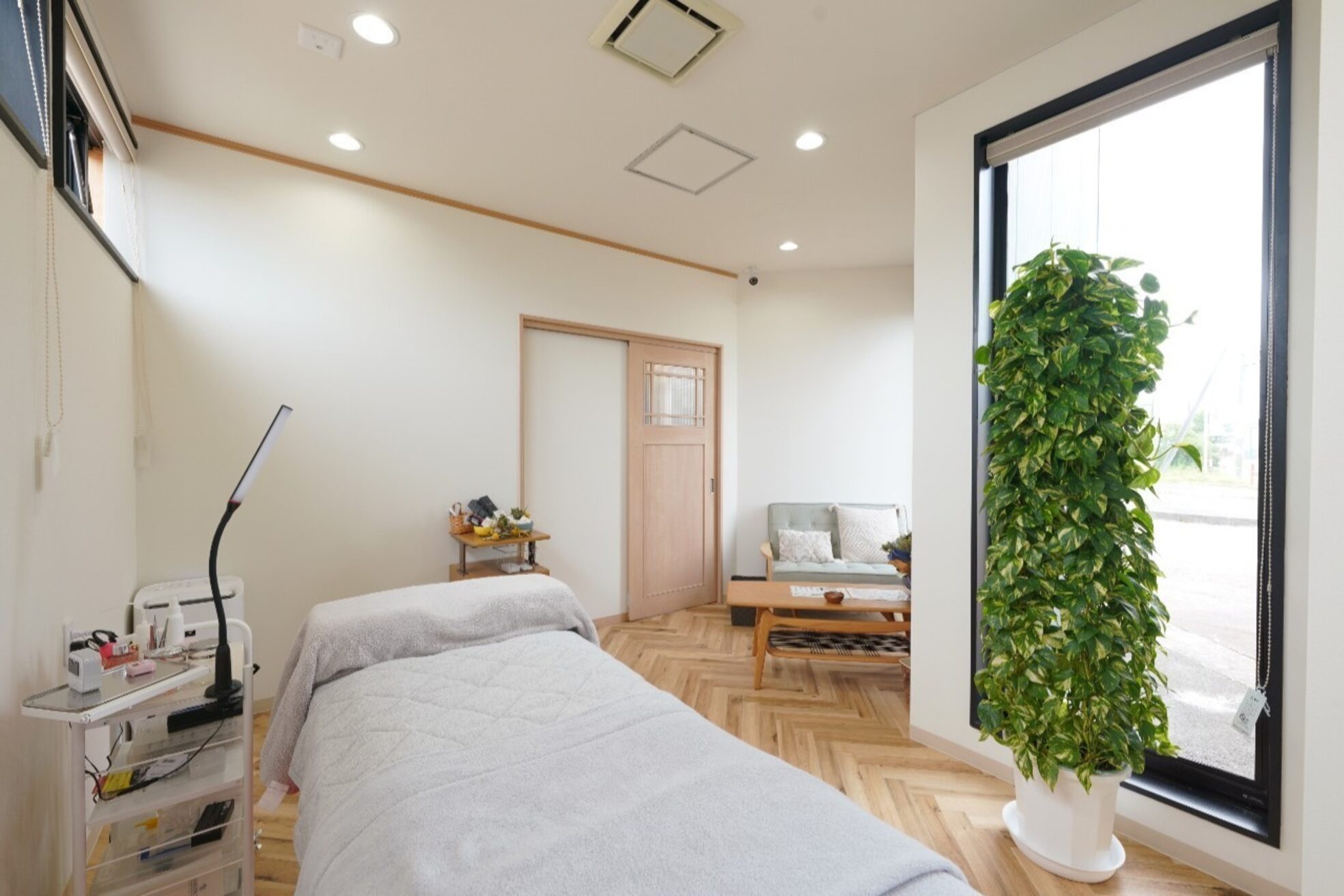 フィーカホップスコッチ 喜多方 塩川(Fica Hopscotch)3