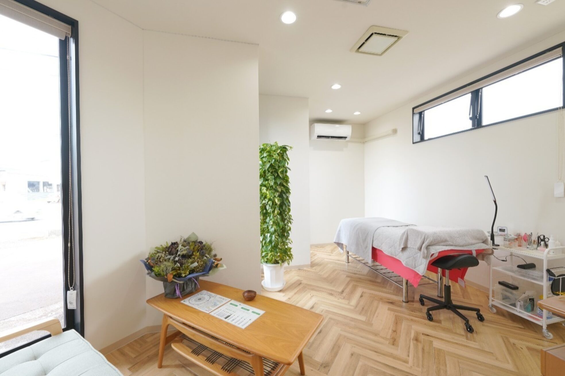 フィーカホップスコッチ 喜多方 塩川(Fica Hopscotch)4