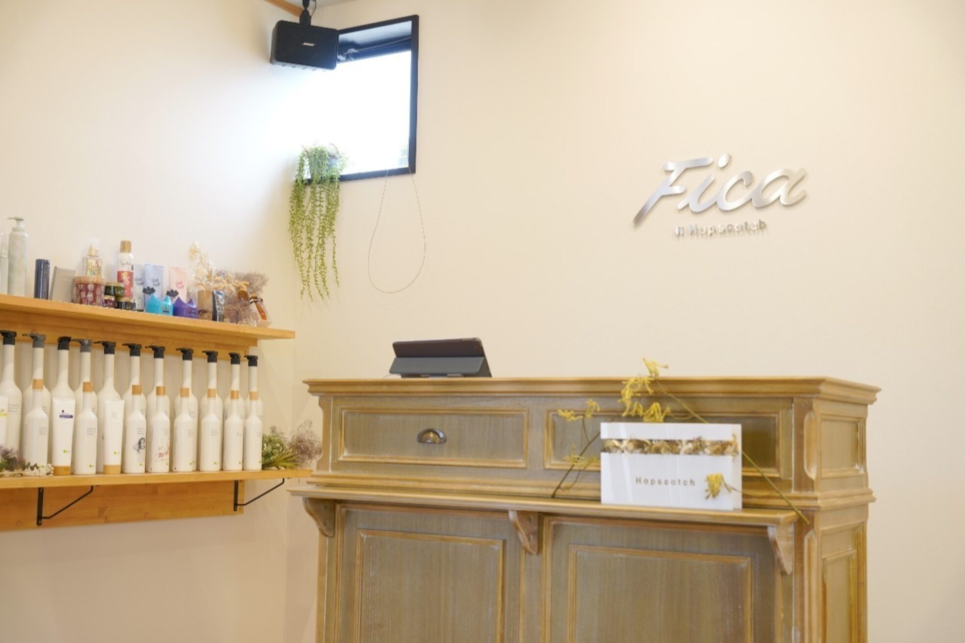 フィーカホップスコッチ 喜多方 塩川(Fica Hopscotch)6