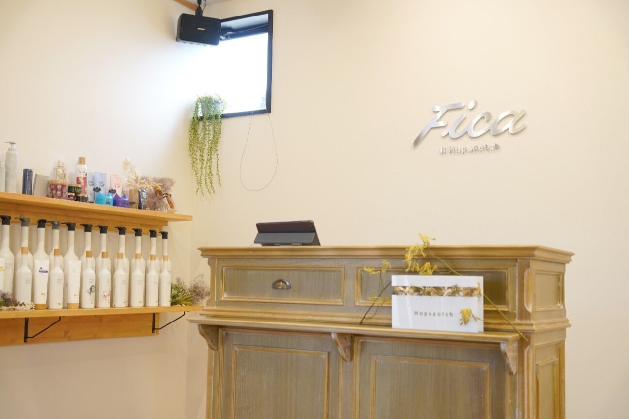 店舗の内観外観用画像2