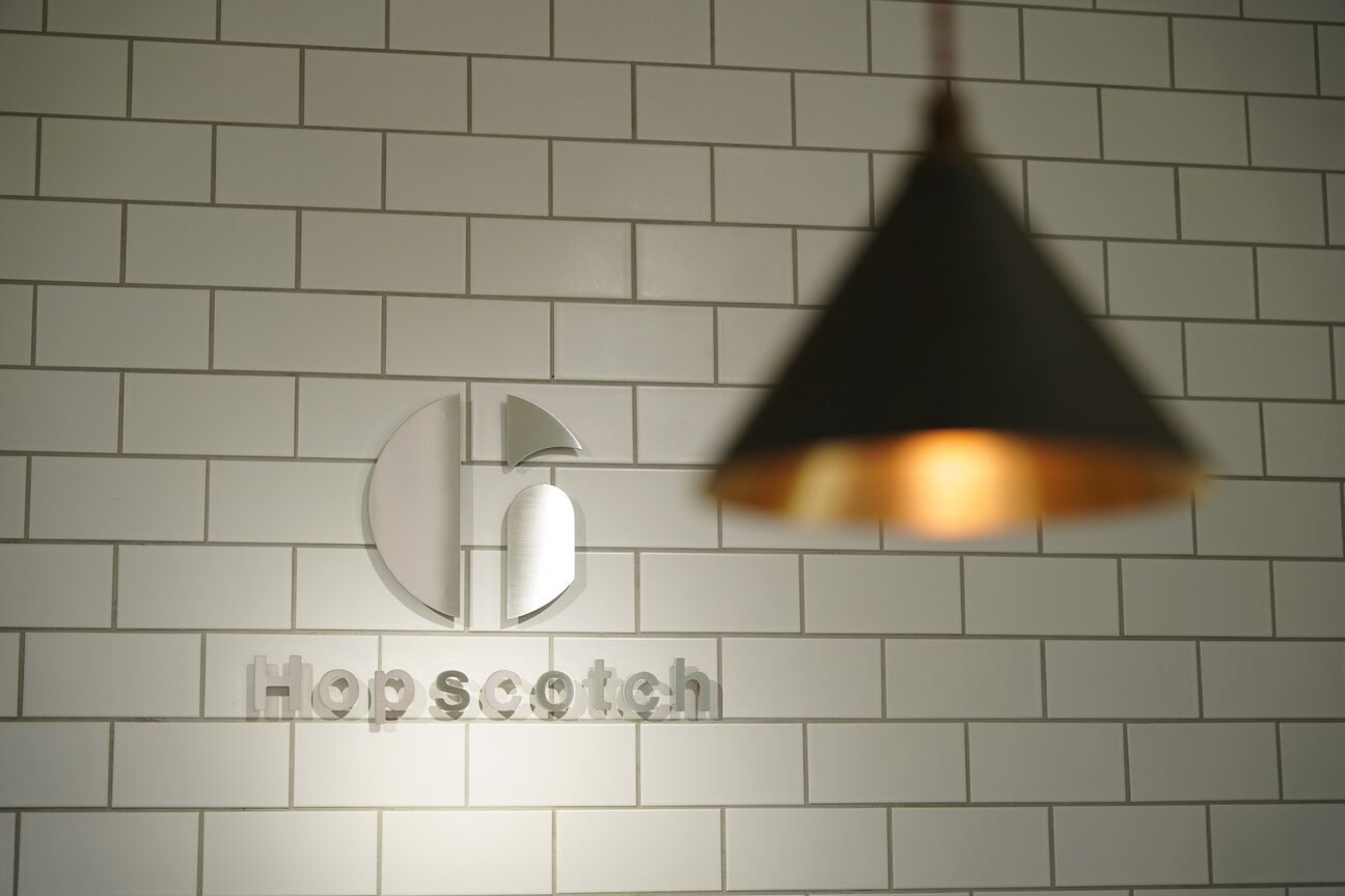 ホップスコッチ(Hopscotch)2