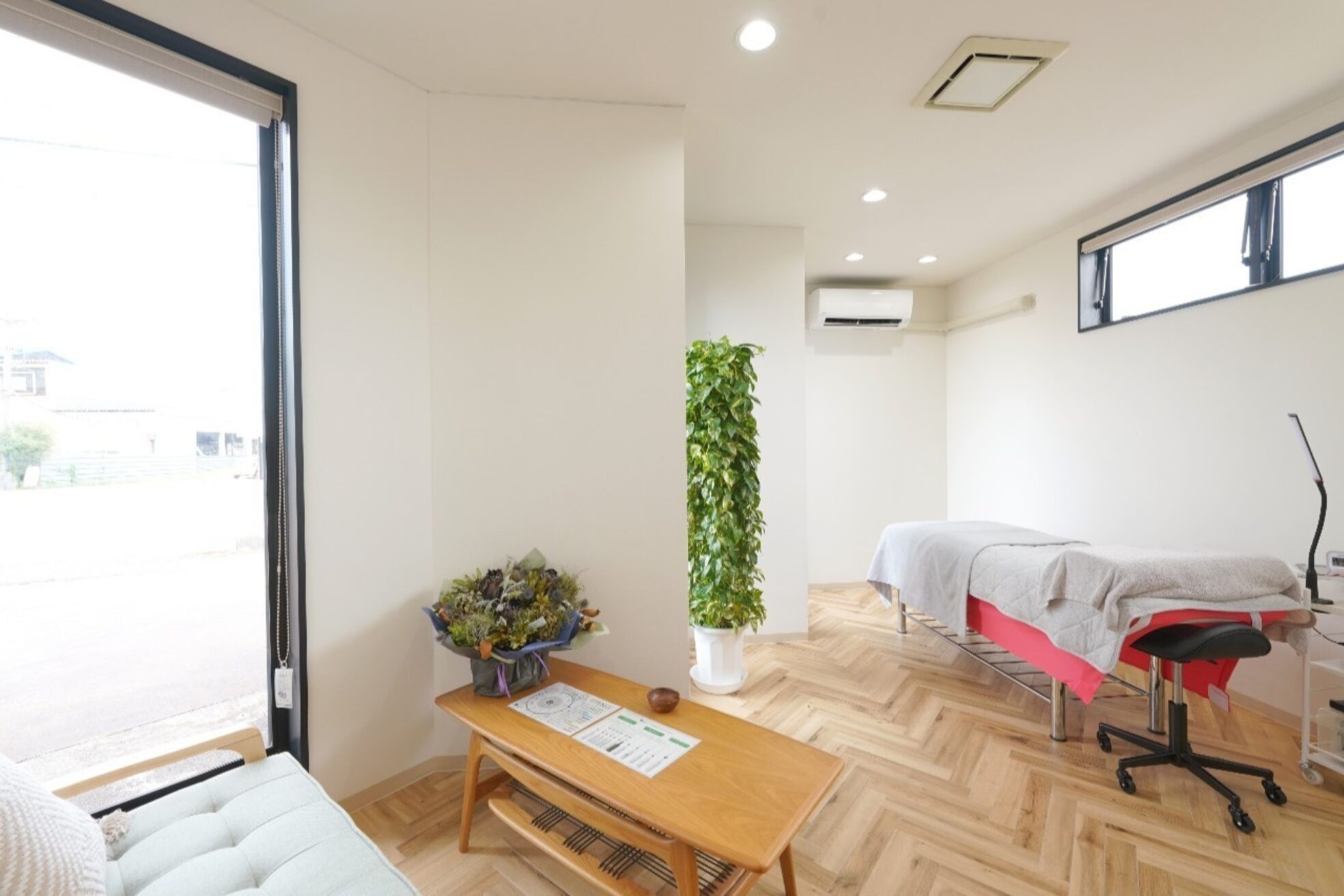 フィーカホップスコッチ 喜多方 塩川(Fica Hopscotch)1