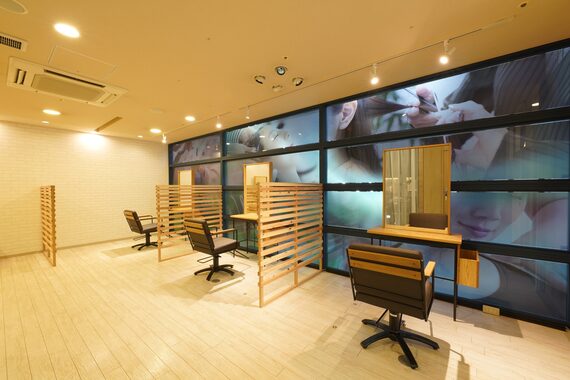 ブローチェ ウェルネス(Broche Wellness)