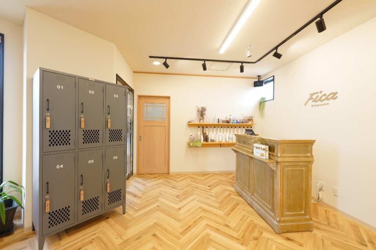 フィーカホップスコッチ 喜多方 塩川(Fica Hopscotch)3