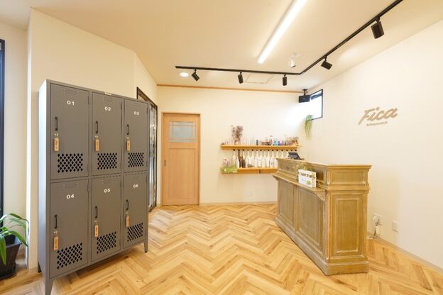 フィーカホップスコッチ 喜多方 塩川(Fica Hopscotch)4