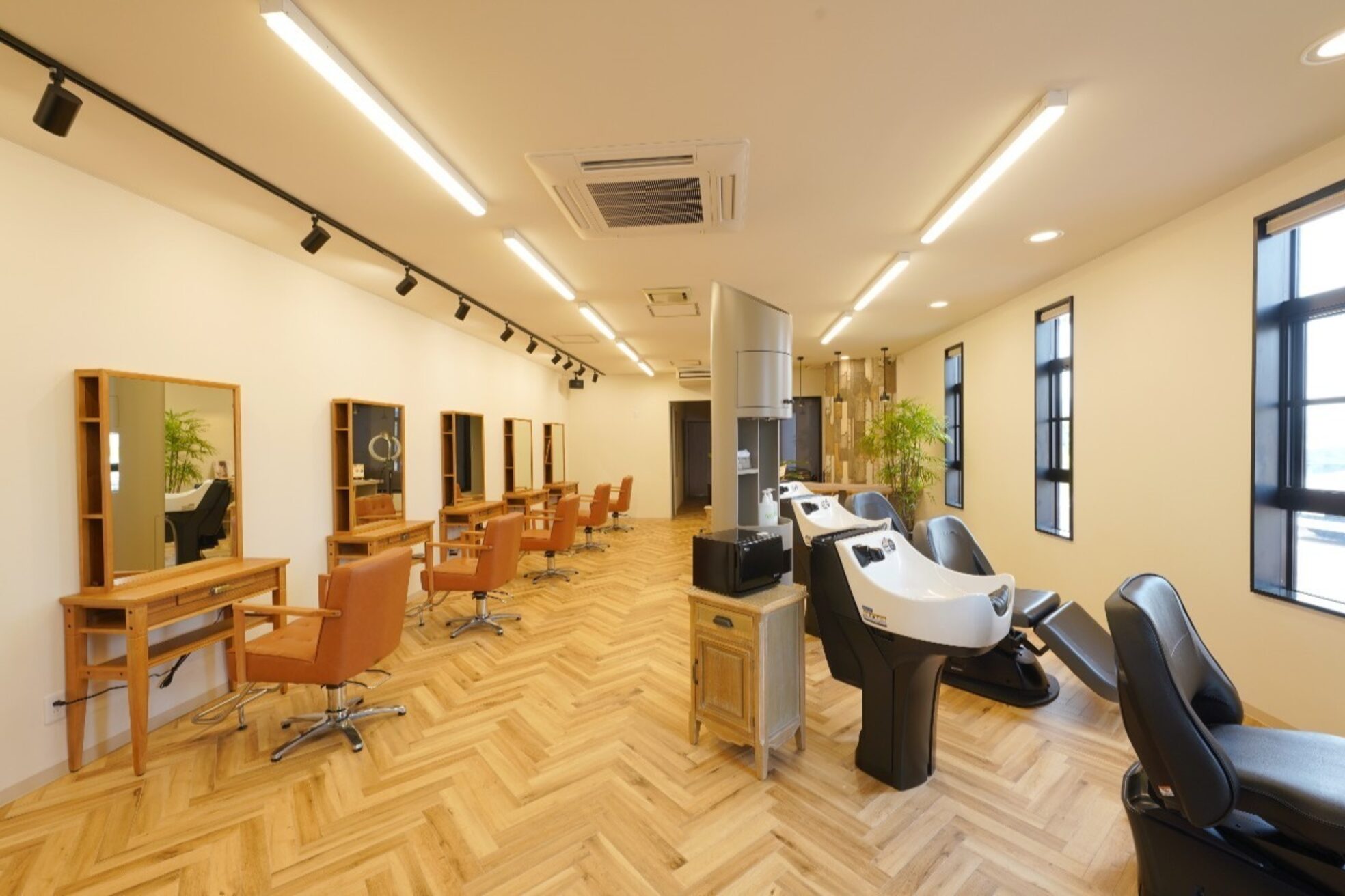 フィーカホップスコッチ 喜多方 塩川(Fica Hopscotch)6