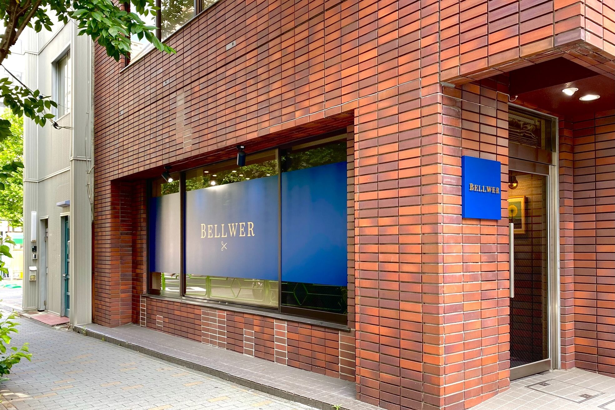 ベルワー 茅場町(BELLWER)2