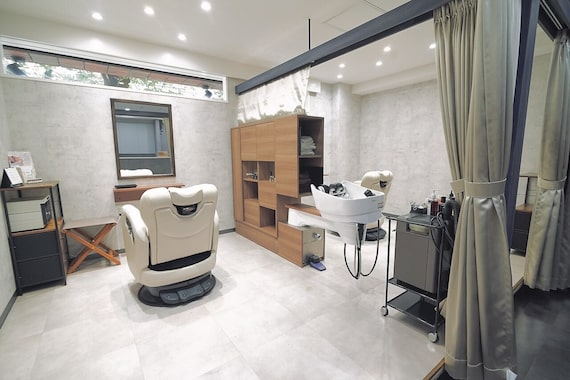 ベルワー 茅場町(BELLWER)