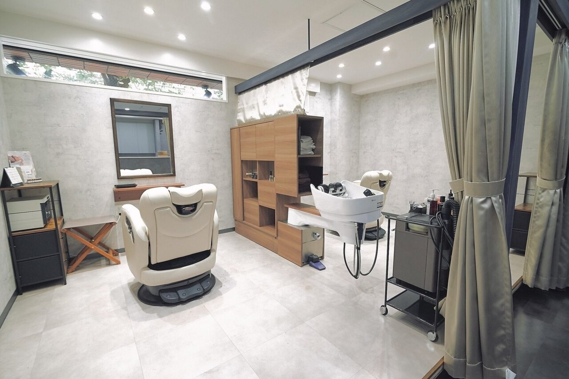 ベルワー 茅場町(BELLWER)1