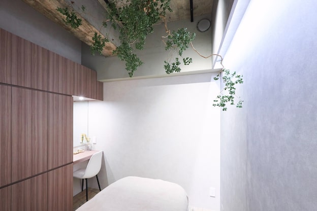 スイウ 江戸川橋店(SUiU)1