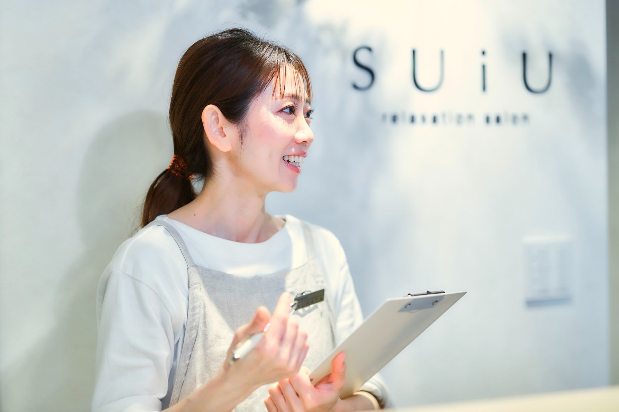 スイウ 江戸川橋店(SUiU)6