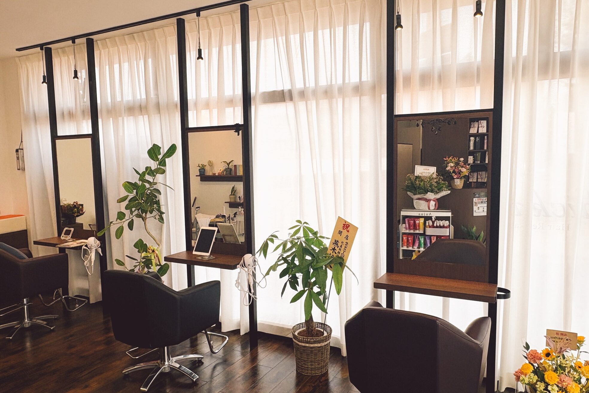 チッカルーチェ 旭町店(Chicka luce)2