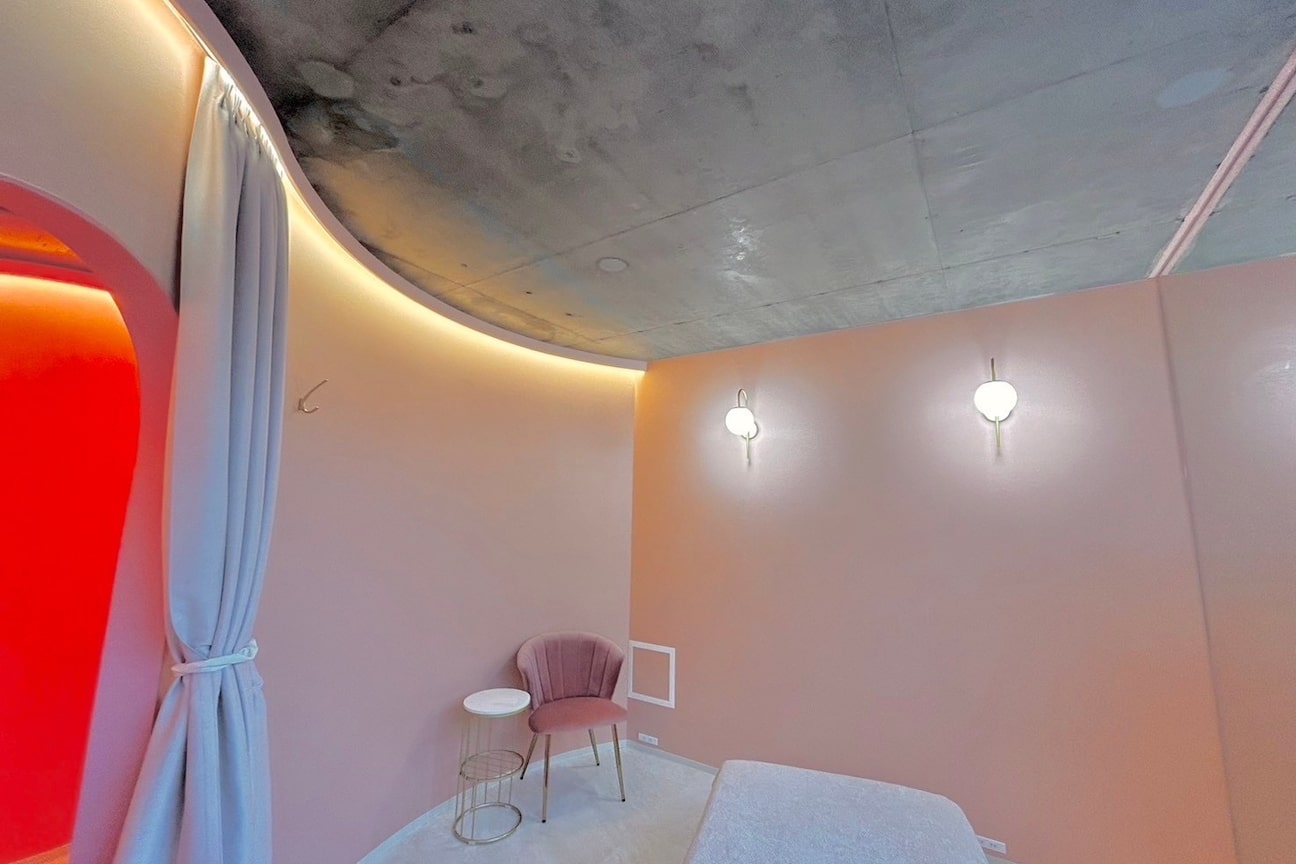 二の腕デザイン(Yllmiera合同会社)画像1