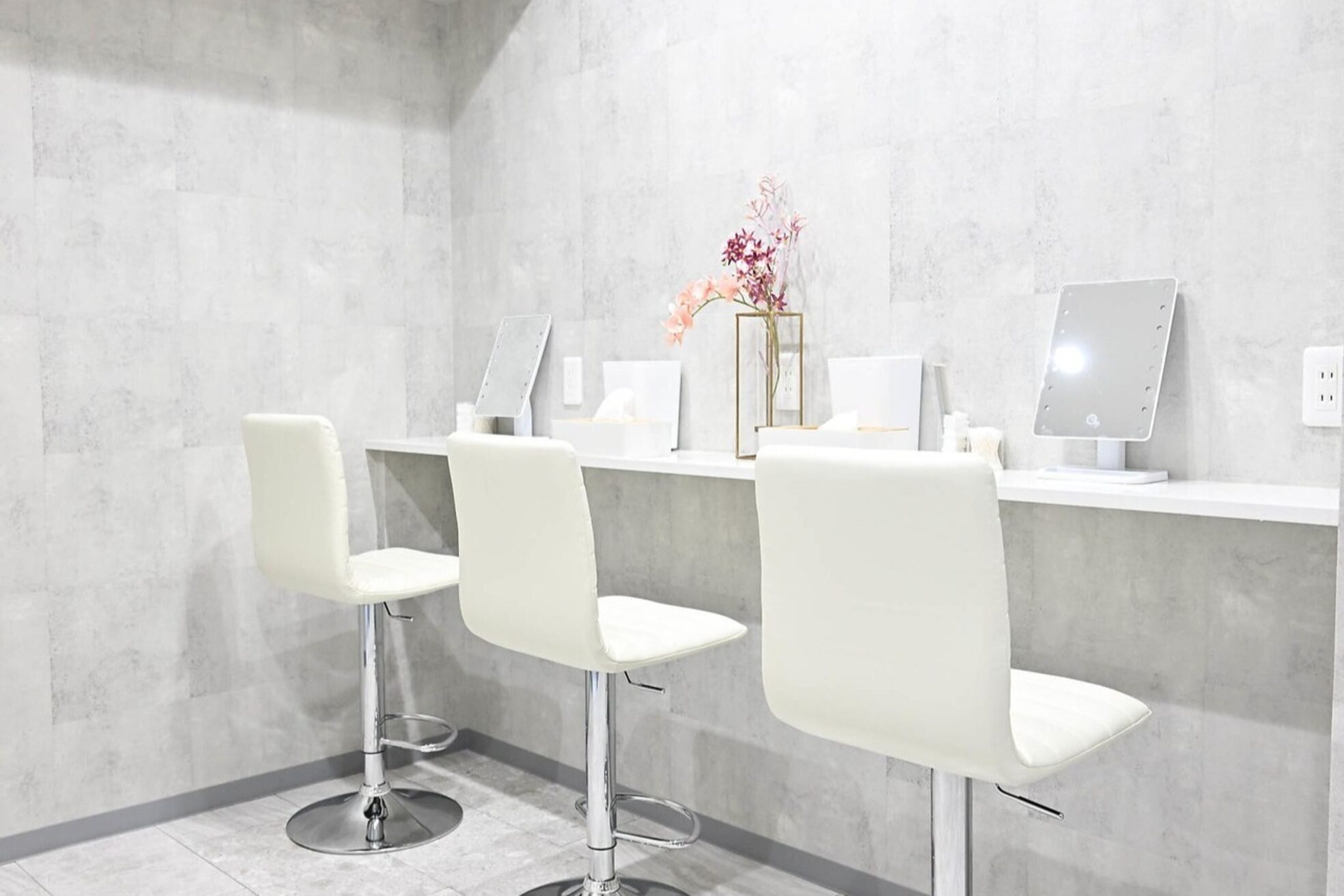 リノ バイ ミラ 柏(Lino by MIRA)3