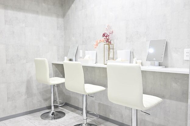 リノ バイ ミラ 柏(Lino by MIRA)3