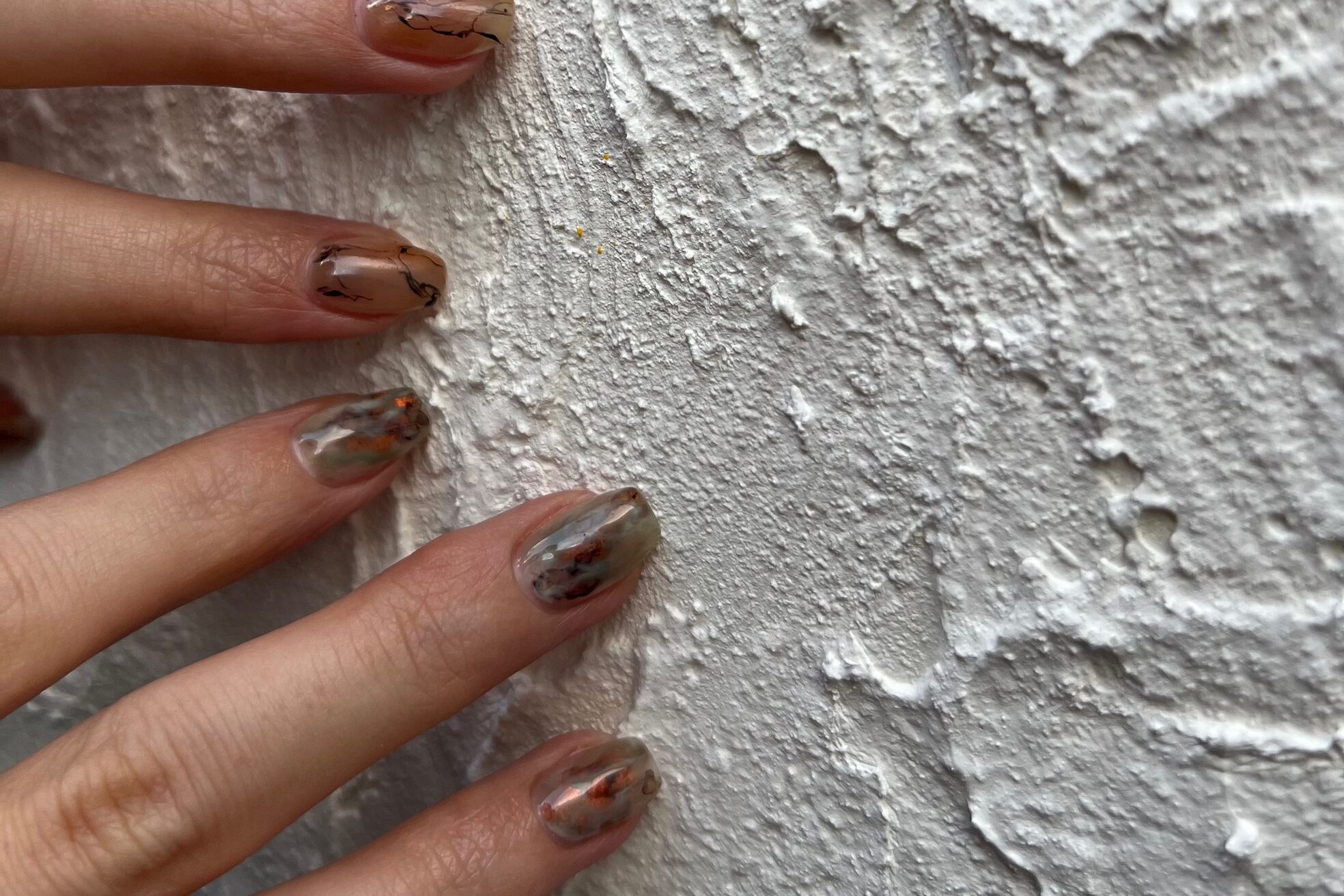 プー ダイカンヤマ(puu daikanyama)1