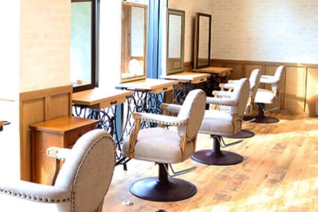 美容室ジャスミン1