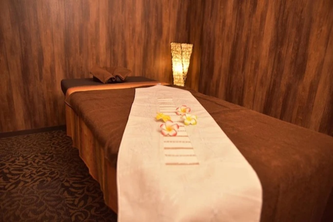 asian relaxation villa 横須賀三春店(合同会社3mm)画像1