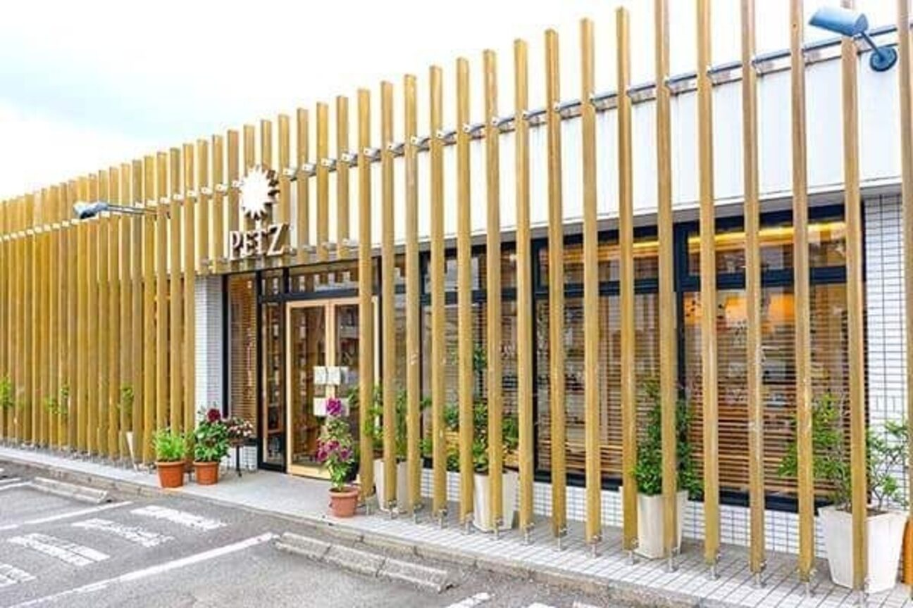 ペッツビューティー　株式会社画像2