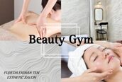 ビューティージム 藤枝駅南店(BeautyGym)