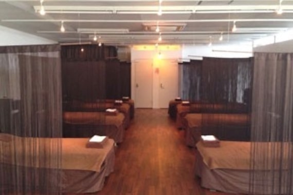 もみかる 焼津中根店