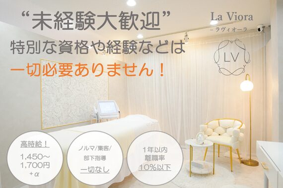 ラヴィオーラ 川西(La Viora)