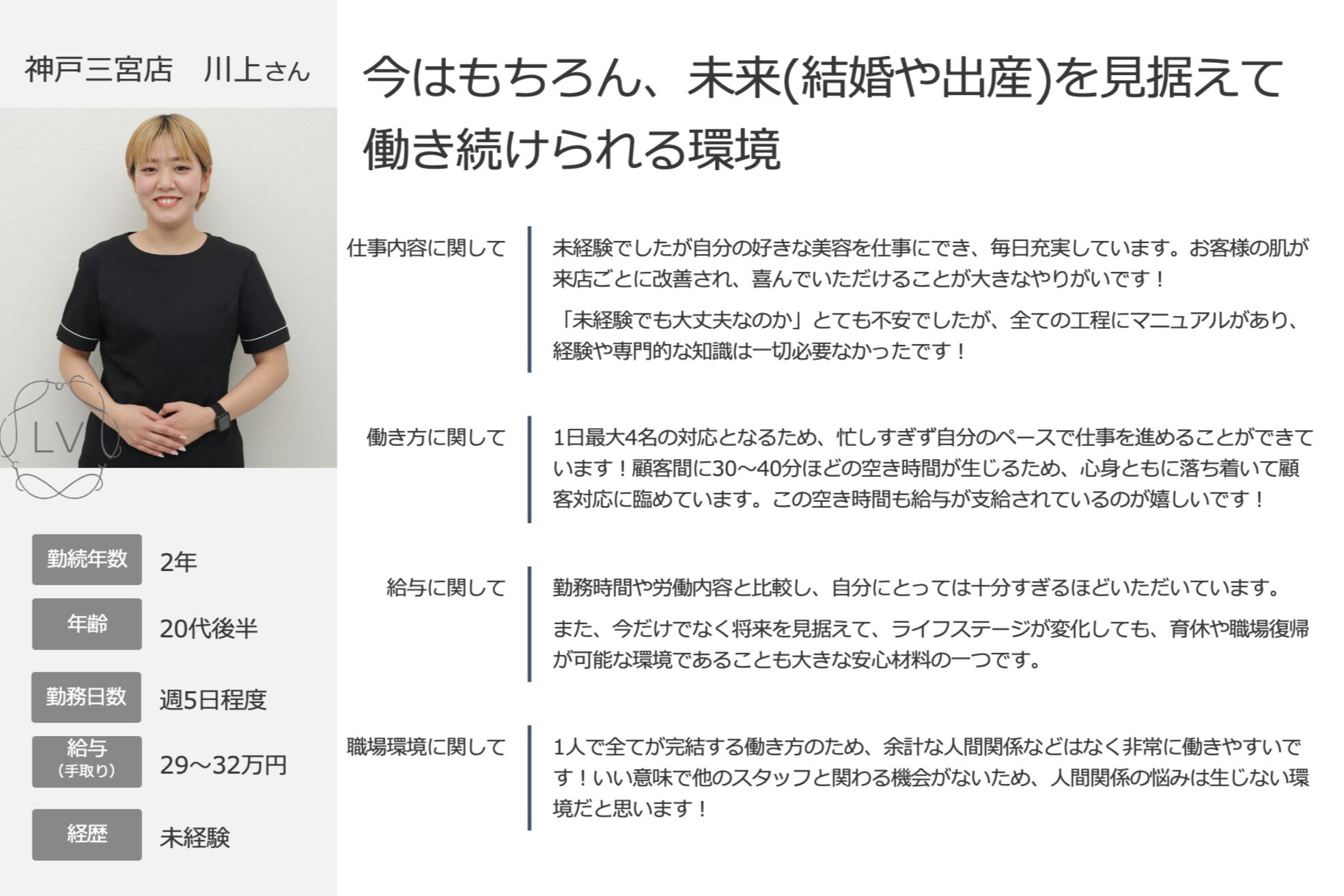 ラヴィオーラ 枚方店(La Viora)7