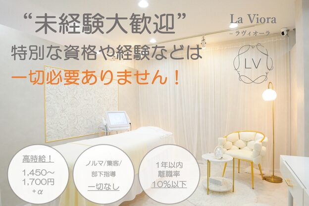 ラヴィオーラ 川崎(La Viora)1