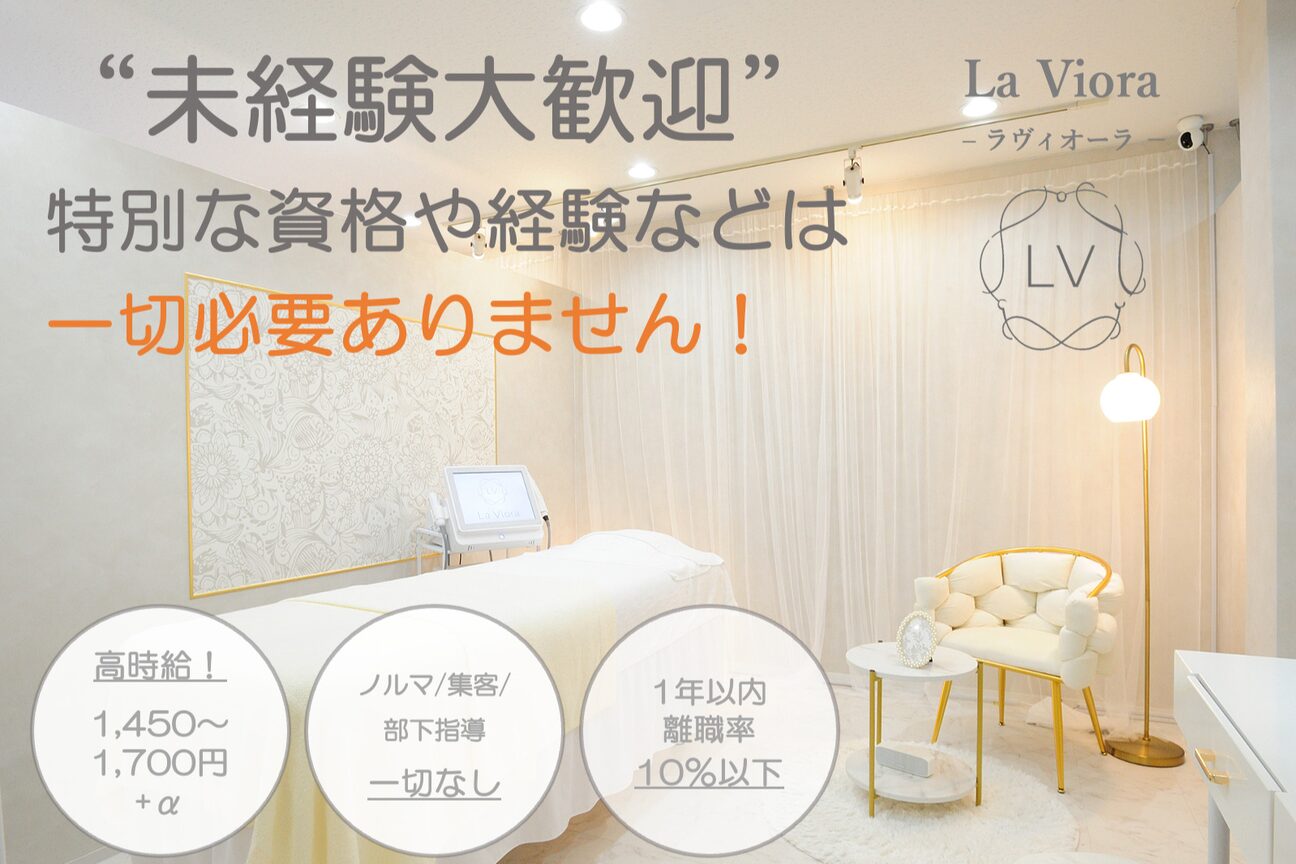 ＬＶ＆Ｐａｒｔｎｅｒｓ　株式会社画像1