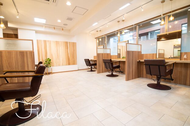 フィラカ(Filaca)1