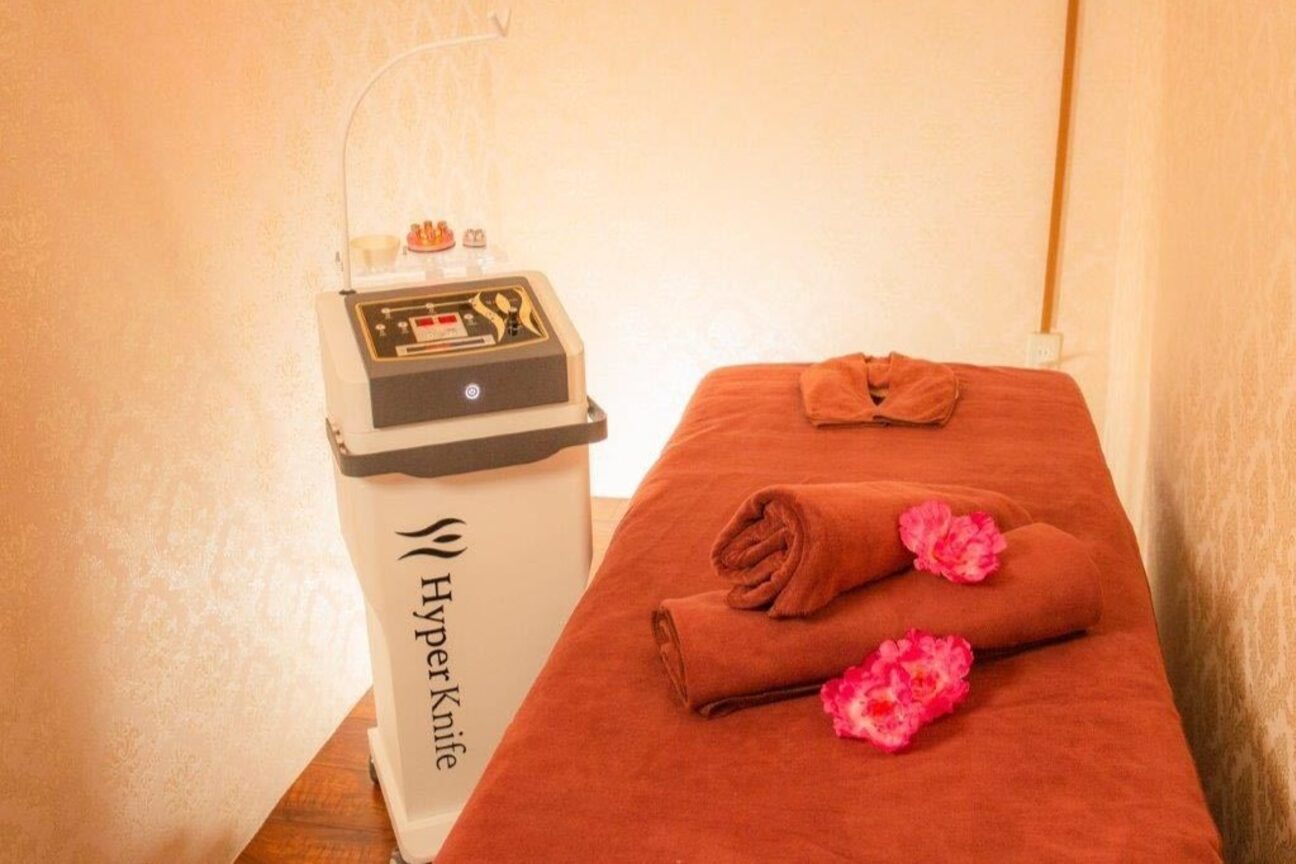 吉欣リラクゼーション整体アロマ痩身フェイシャル【ヨシキン】（天成合同会社）画像1