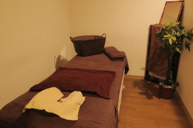 東洋美体 吉祥寺本店3