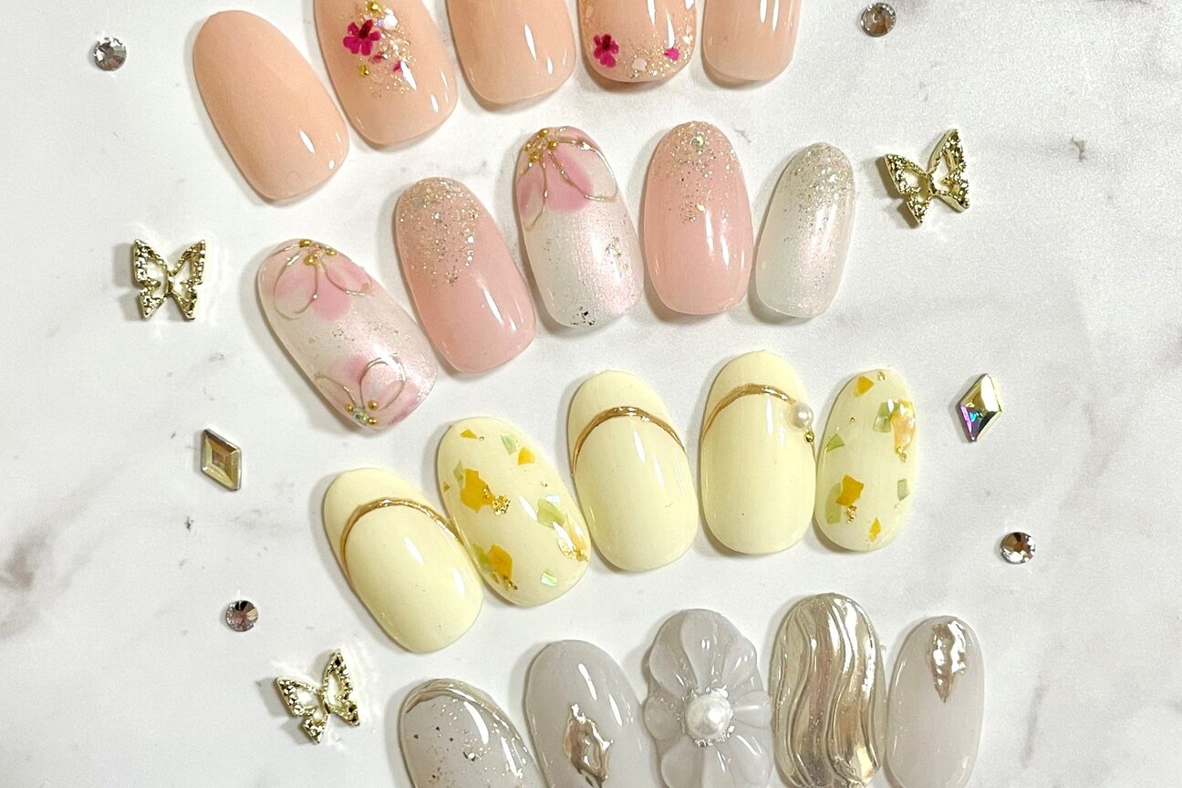 ラボーテ 月が丘店(La beaute)3