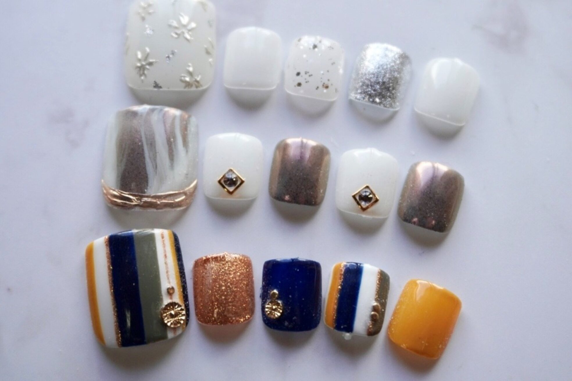 ラボーテ (La beaute)2