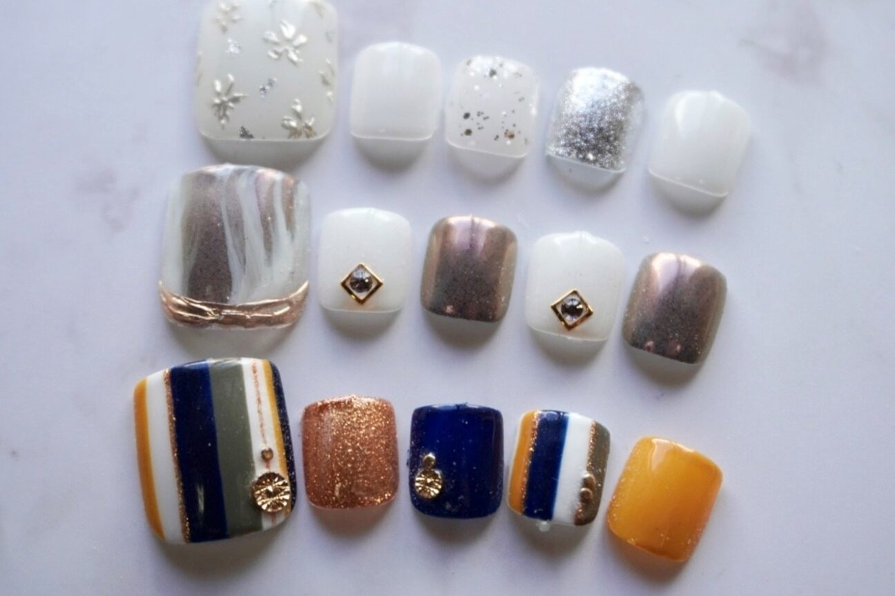 ラボーテ (La beaute)2