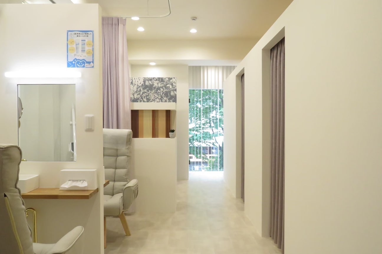 Beauty Salon LaKa（株式会社　松興）画像1